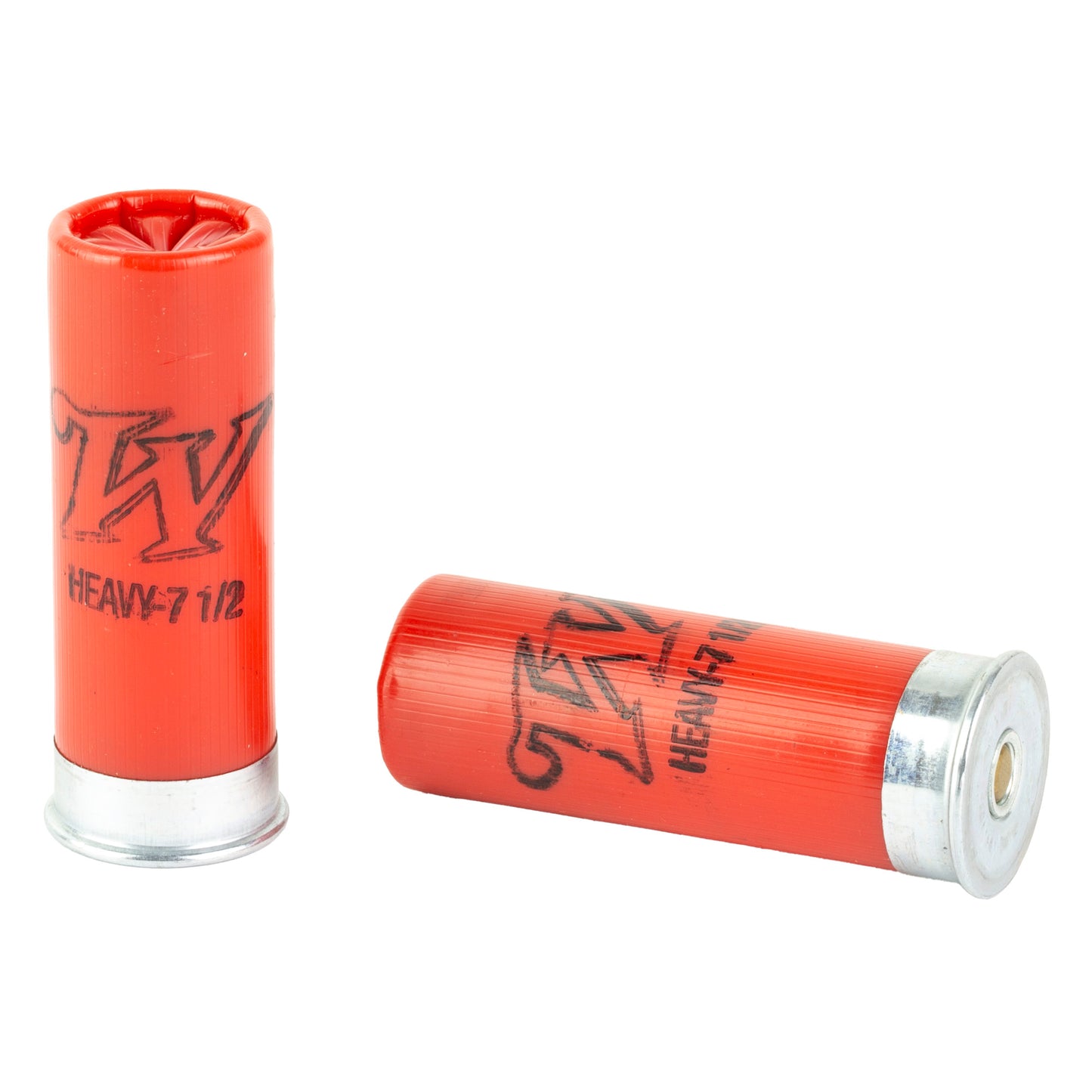 Win Usa Valor 12ga 2.75" #7.5 25/250