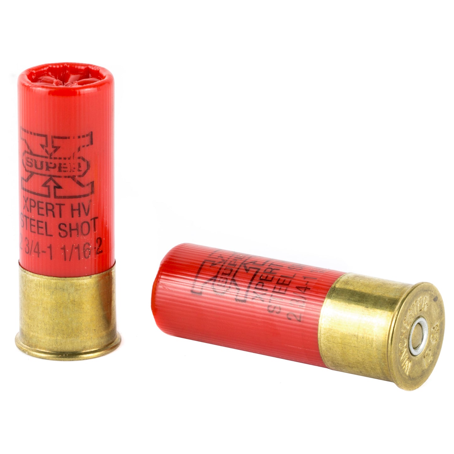 Win Xpert Hv 12ga 2.75" #2 25/250