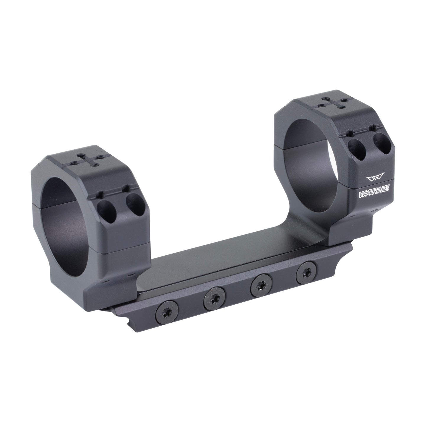Warne Prcsion Mnt 36mm Msr Height