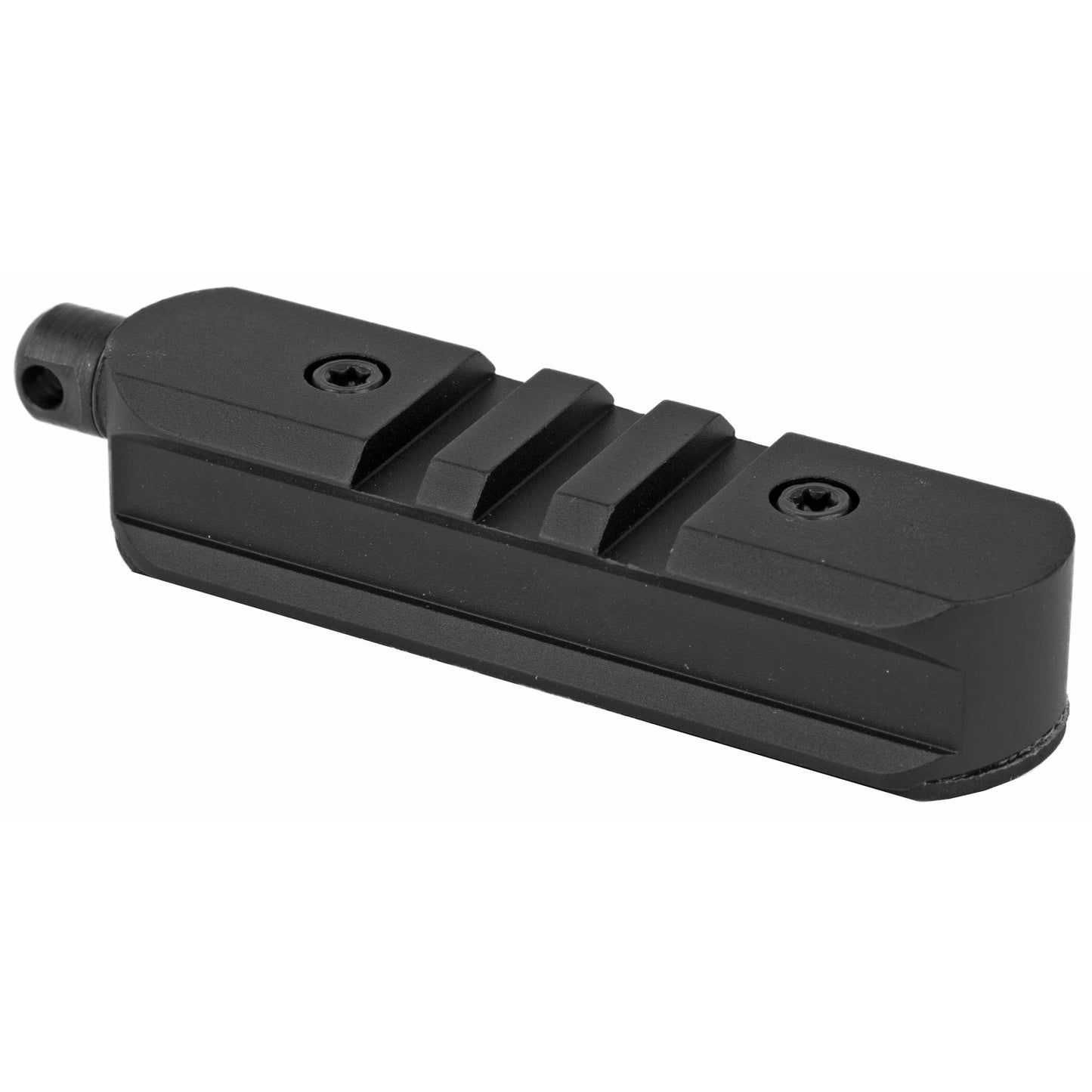 Warne Sl Sling Swivel Acc Rail Blk