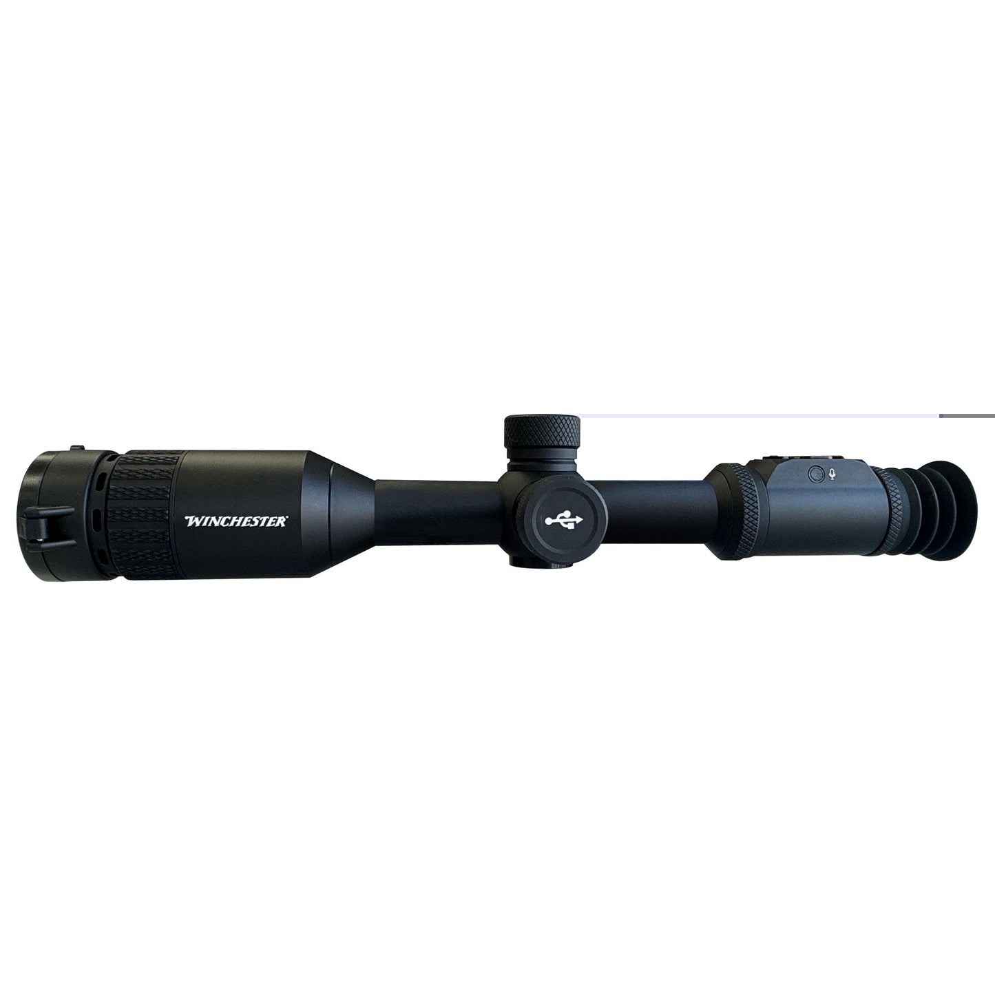 Winchester Suprme Thsd 384 Therm Scp