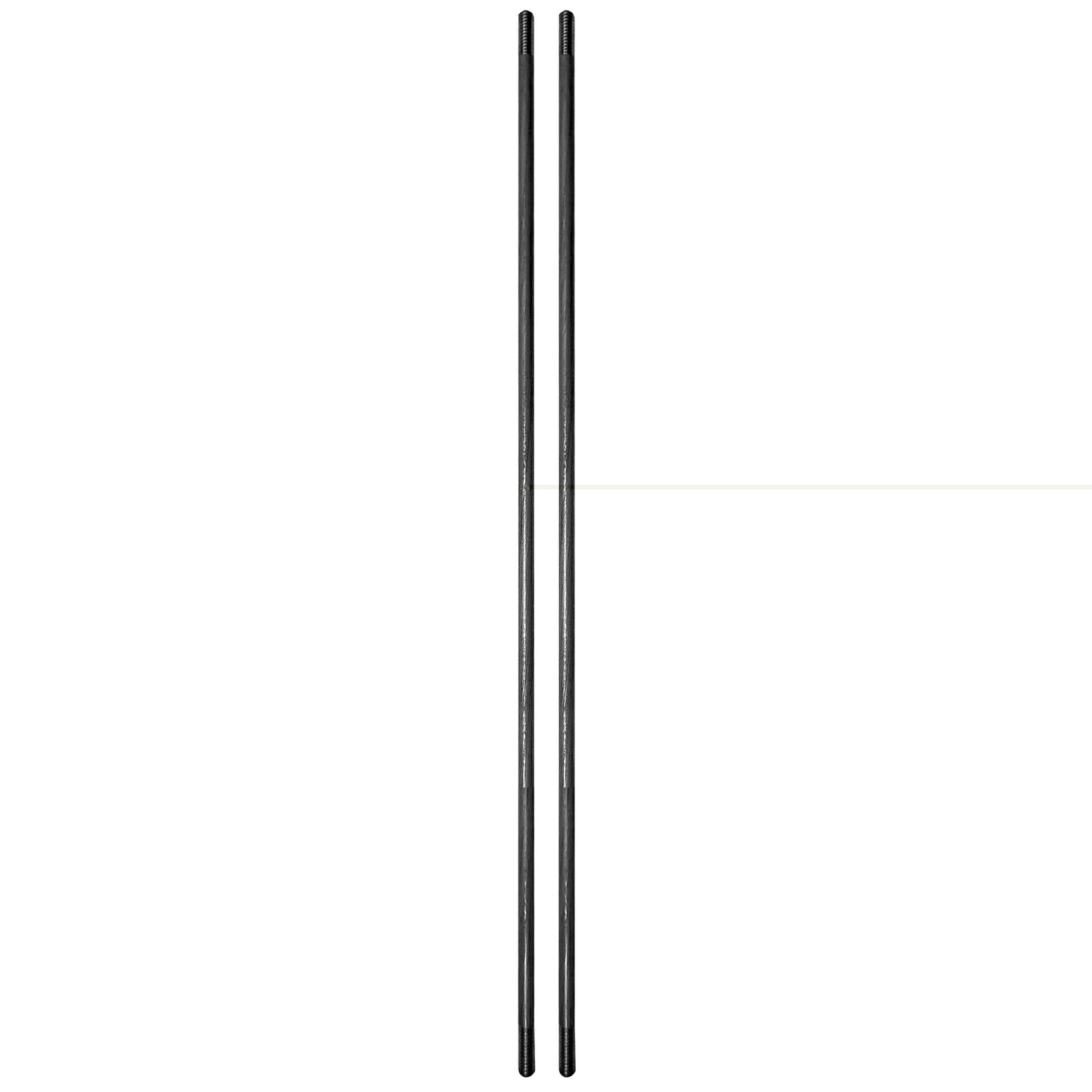 Yhm 10" Rod Kit For Victra-12 Blk