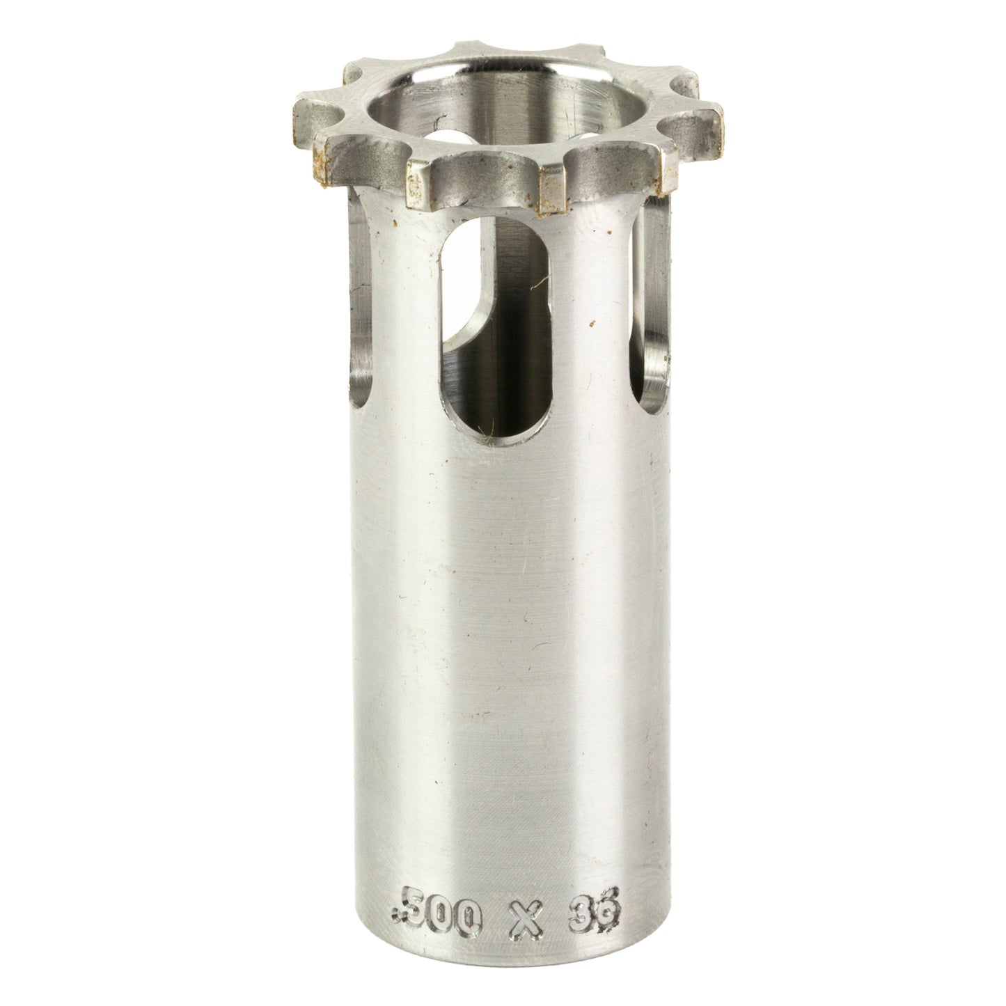 Yhm Nielsen Piston 9mm Slv