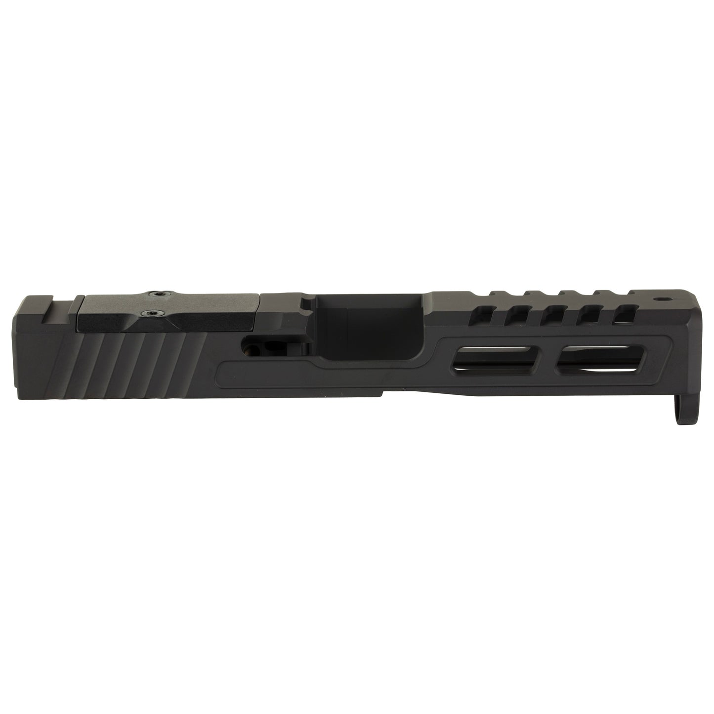 Zaf Zps.2 Slide For G19 G5 Rmr Blk