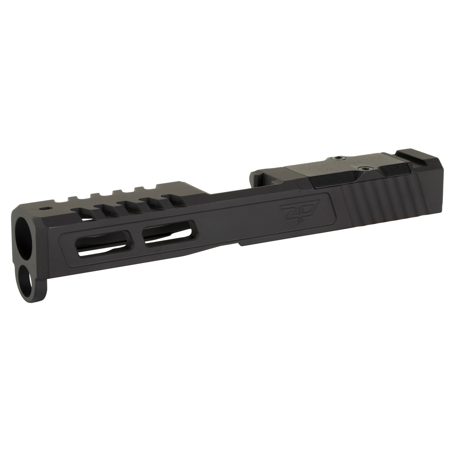 Zaf Zps.2 Slide For G19 G5 Rmr Blk