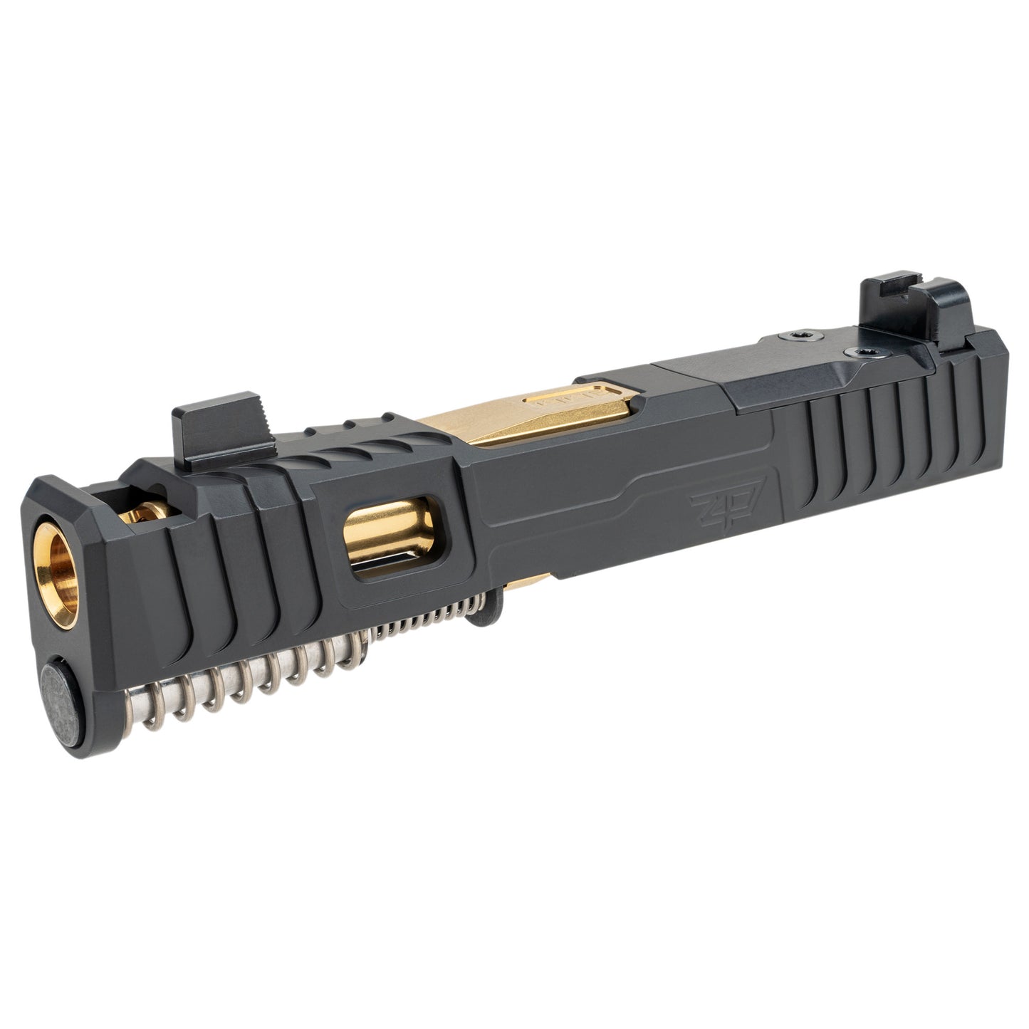 Zaf Zps.b Cmpupper For G43 Tin Cp