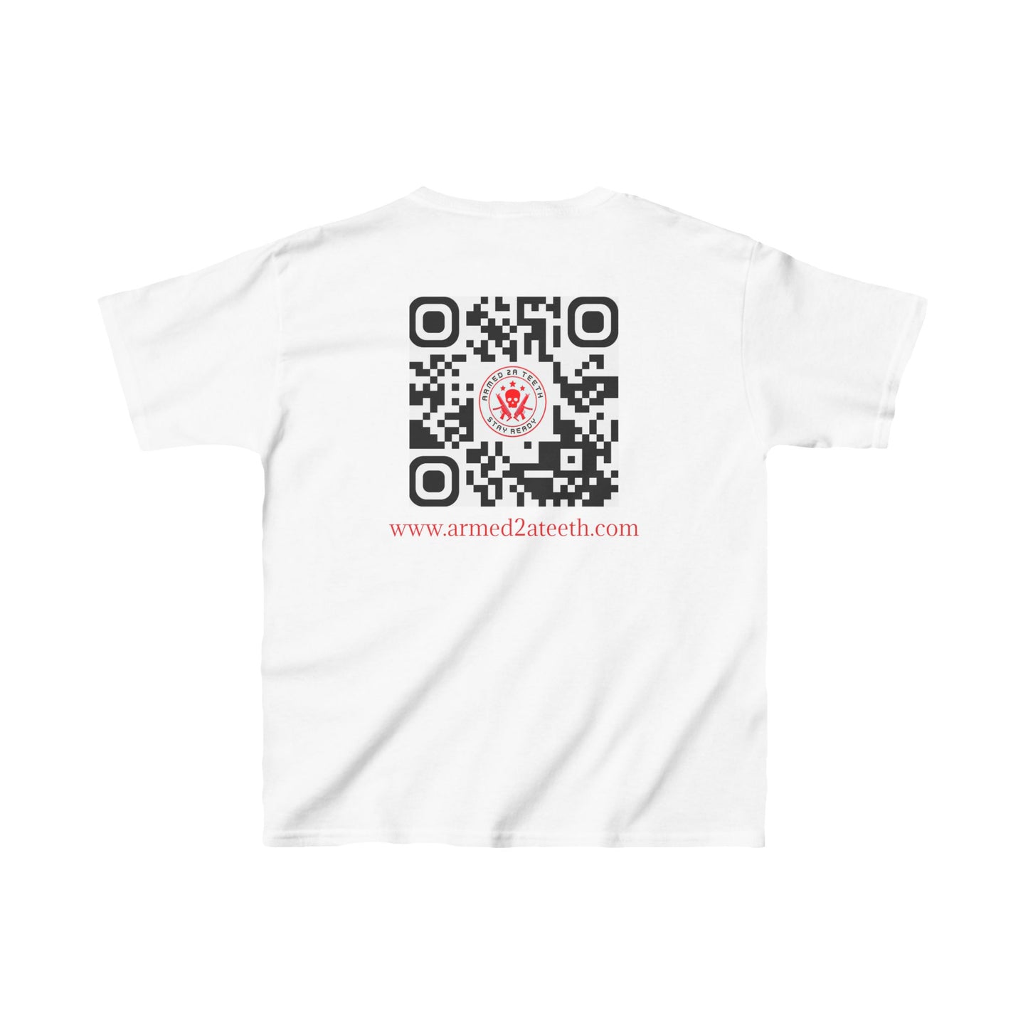 Kids Heavy Cotton™ Tee