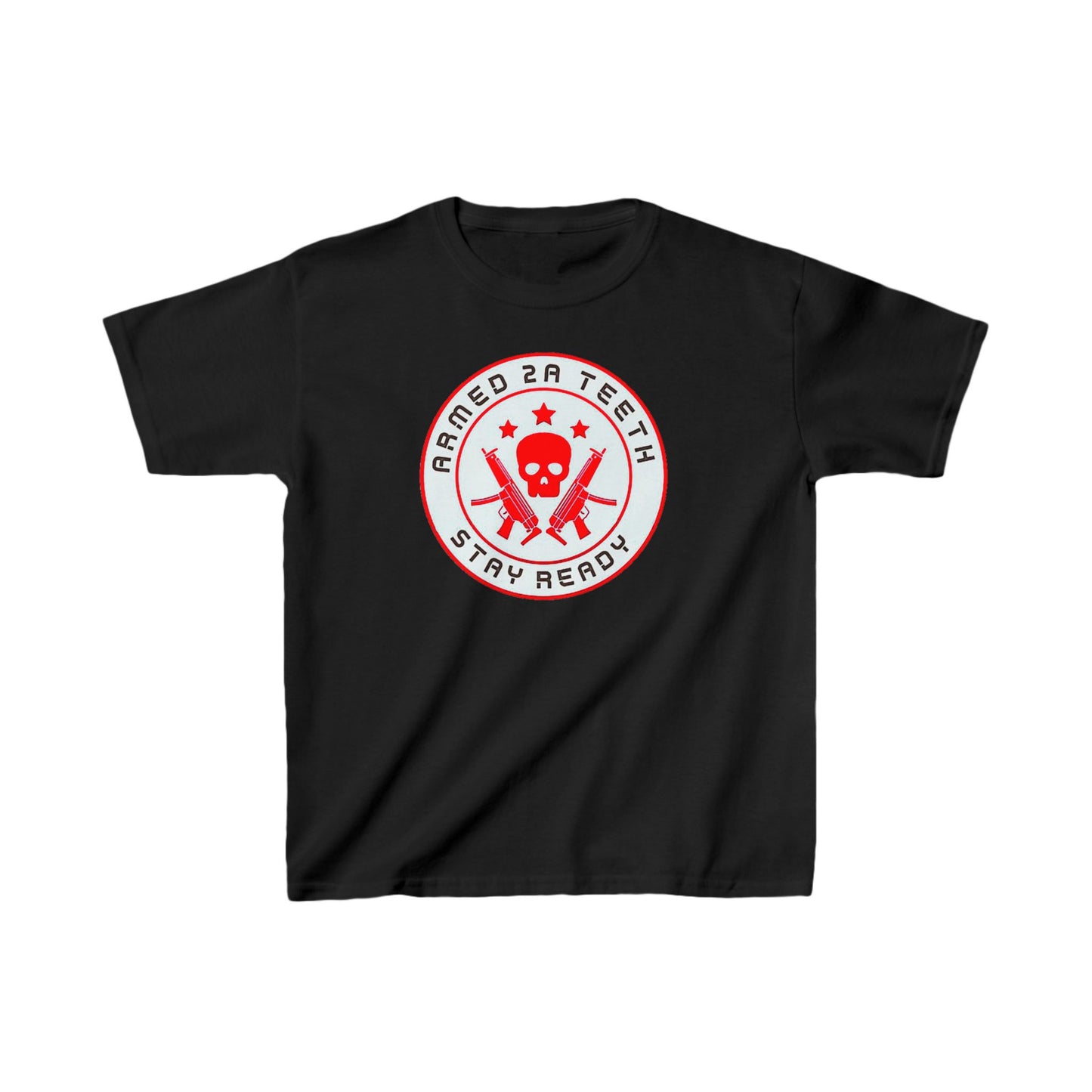 Kids Heavy Cotton™ Tee