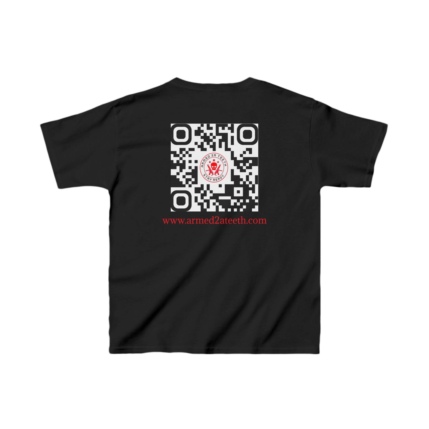 Kids Heavy Cotton™ Tee