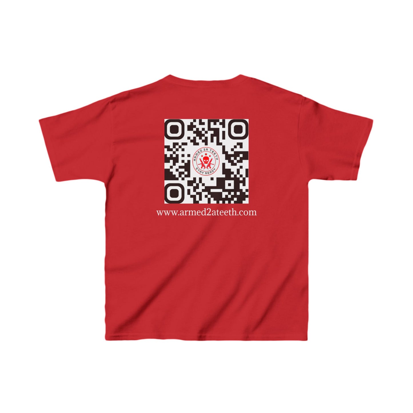 Kids Heavy Cotton™ Tee