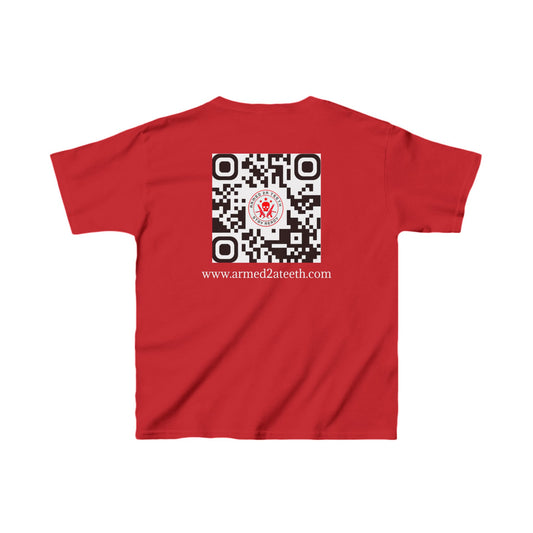 Kids Heavy Cotton™ Tee