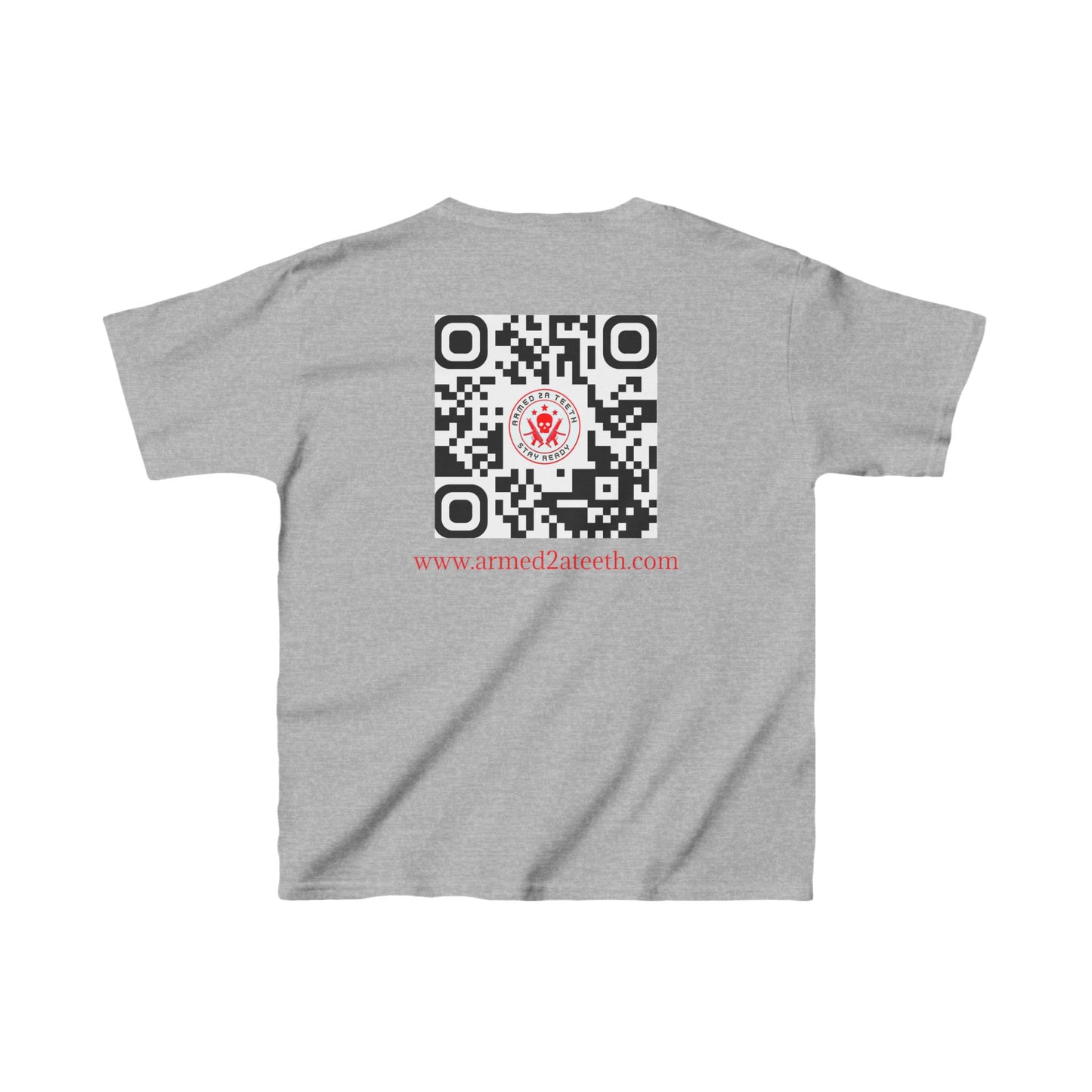 Kids Heavy Cotton™ Tee