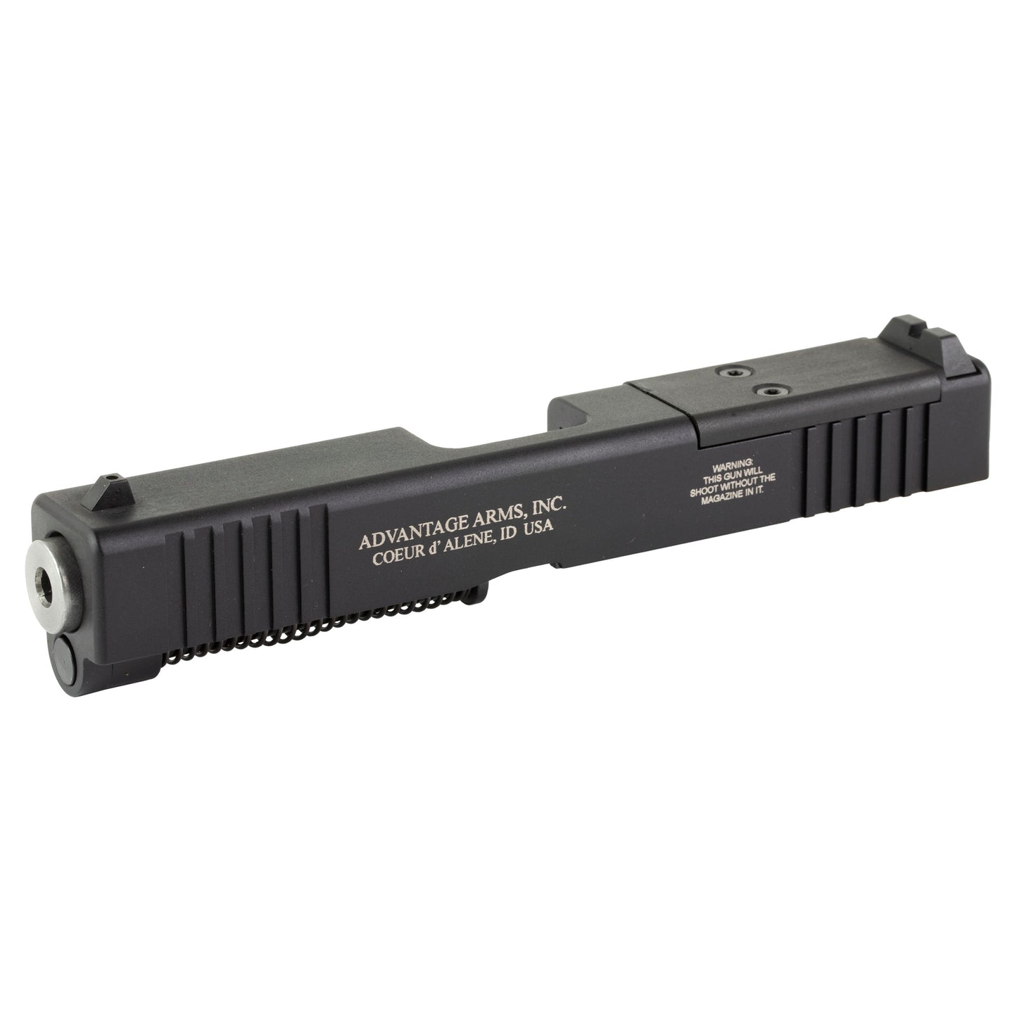 Adv Arms 22lr Conv Kit Psa Dagger Ca