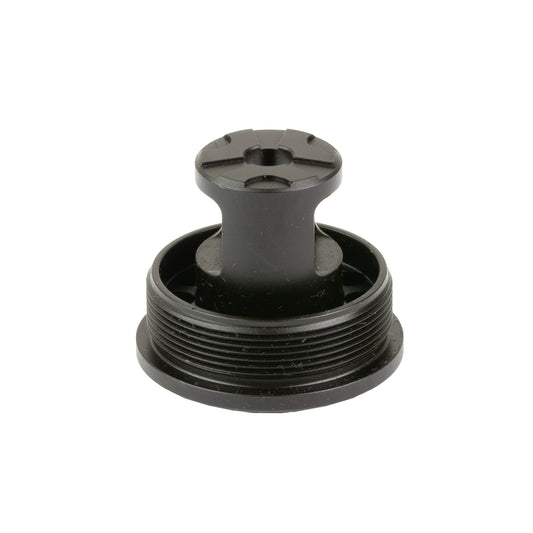 Aac Adapter 1.375-24 Dt Mount 1/2-28