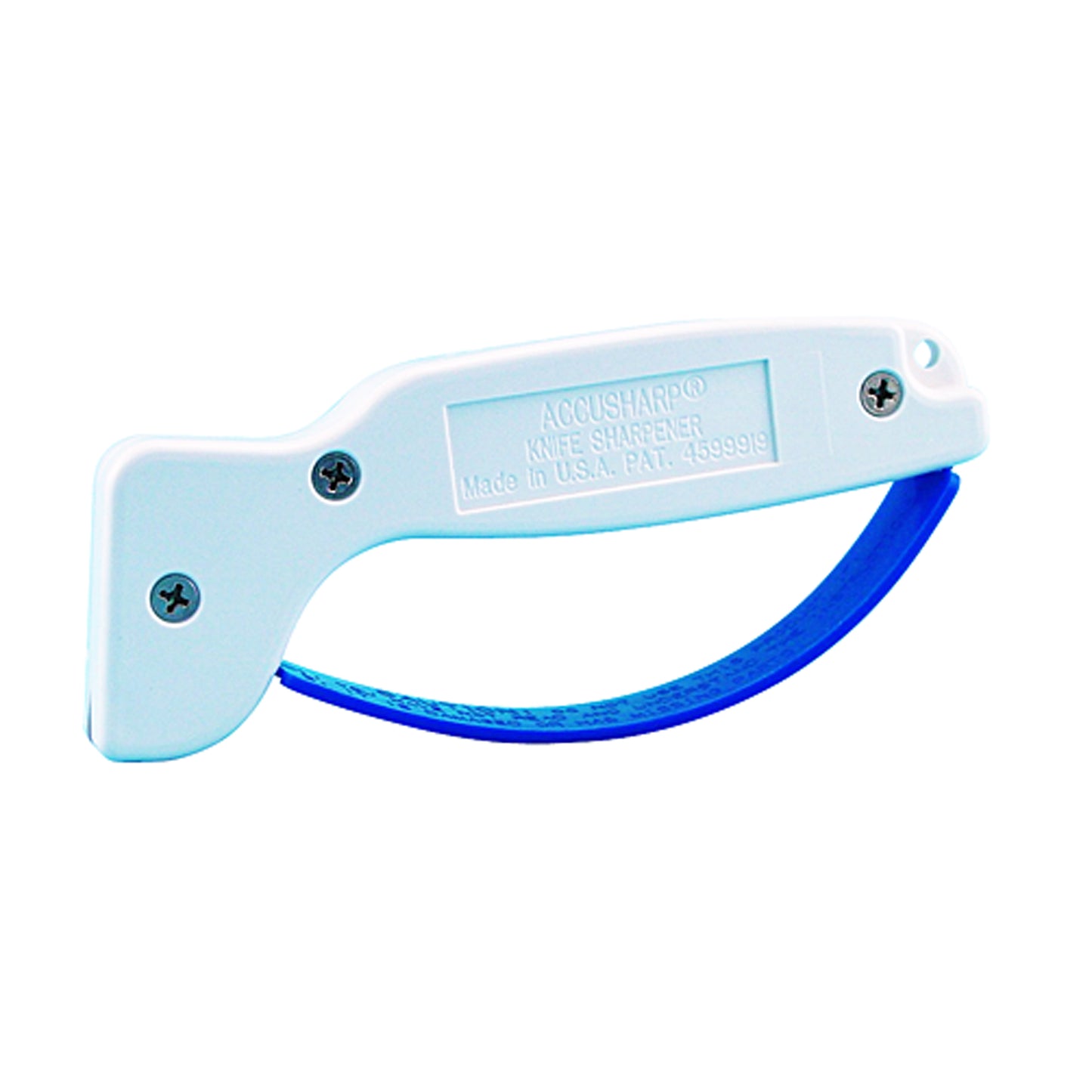 Accusharp Shrpnr