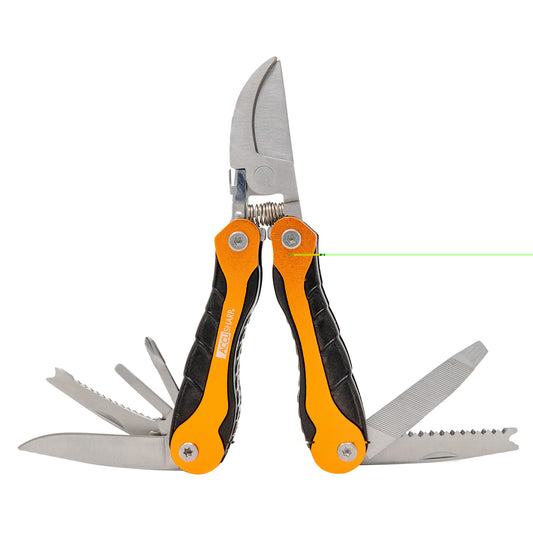 Accusharp Sportsmans Multi-tool
