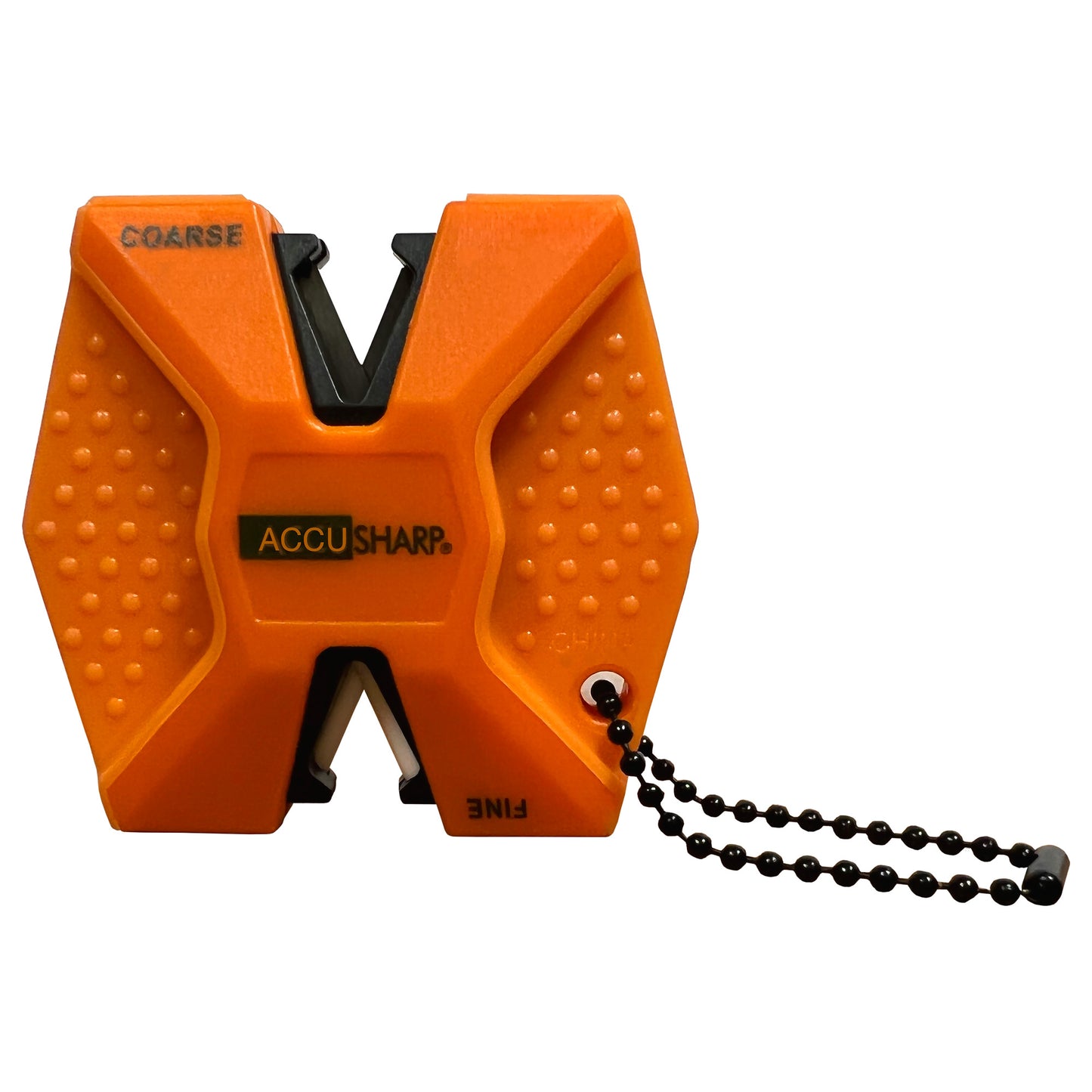 Accusharp 2-step Carbide Sharpener