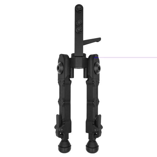 Accu-tac M-lok Spec-4 Bipod Black