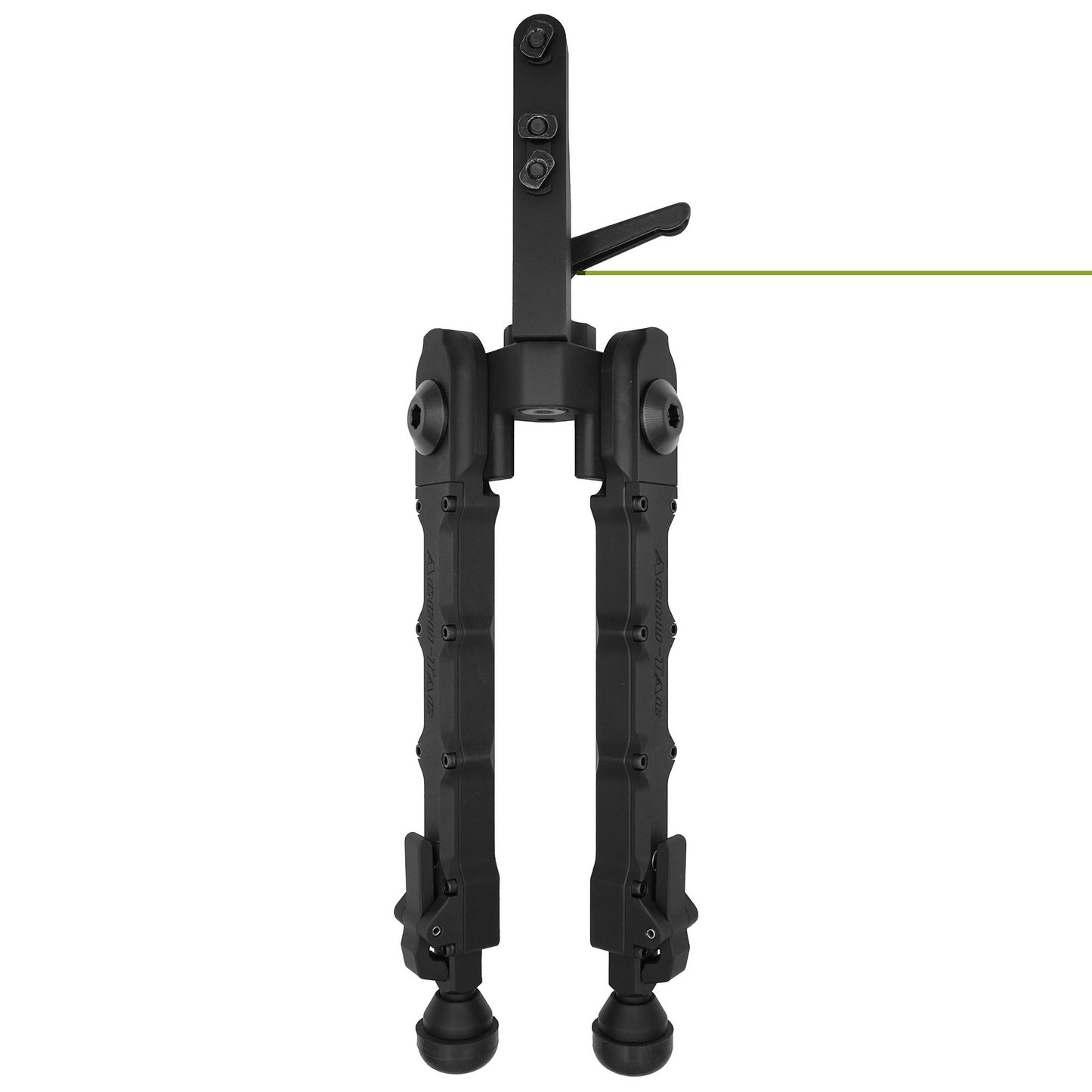 Accu-tac M-lok Spec-5 Bipod Black