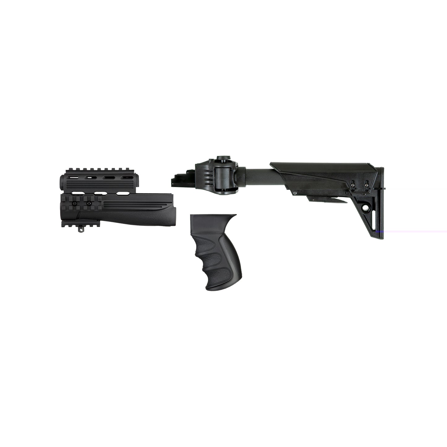 Adv Tech Tactlite Ak-47 Pkg Blk