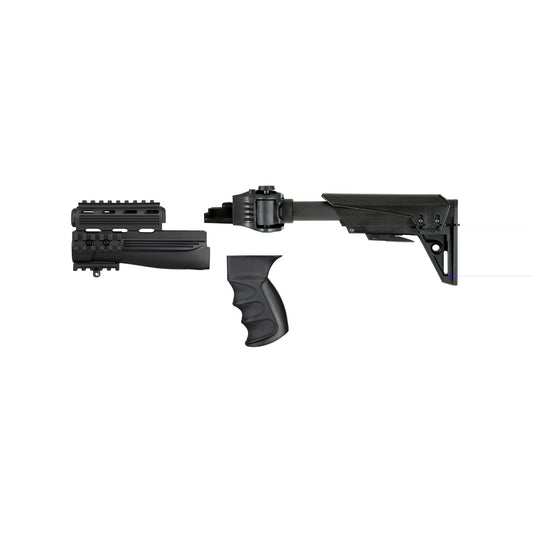Adv Tech Tactlite Ak-47 Pkg Blk