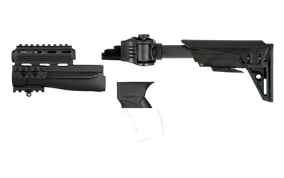 Adv Tech Stforce Ak-47 Stk/hndgrd Uc