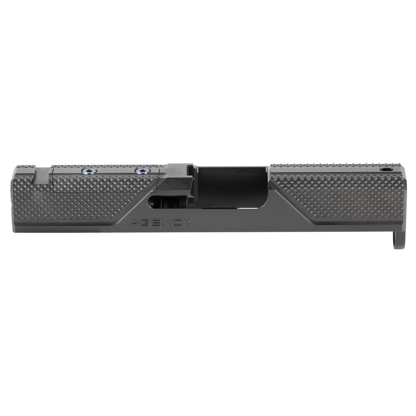 Agency Synd S2 Strpd Sld For G43/43x