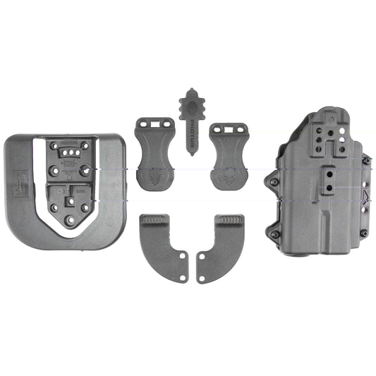 Agh Photon Fits Glk 19/44/45/23 Blk