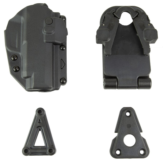 Rapid Force L2 Sig P365 Rh Black