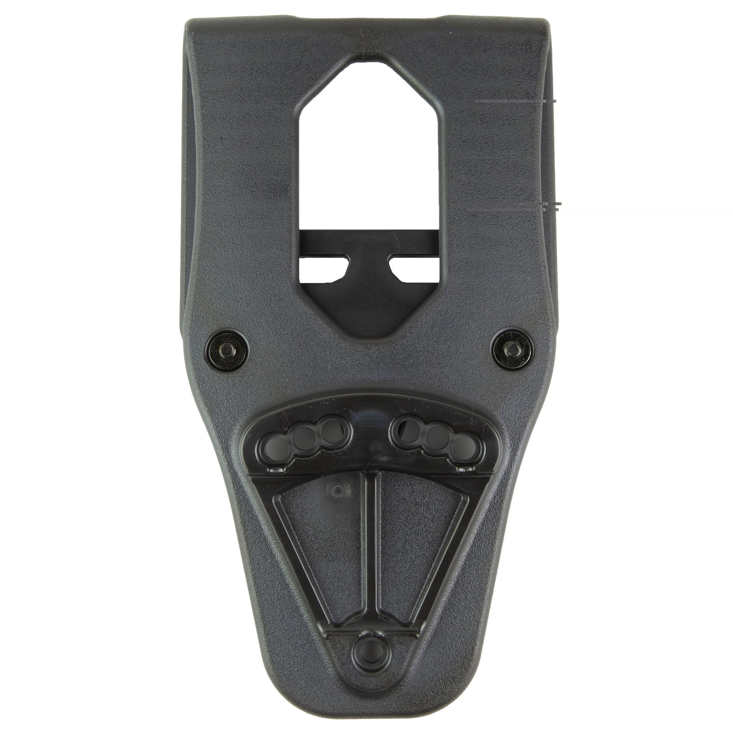 Rapid Force Mid Ride Belt Slide Bk