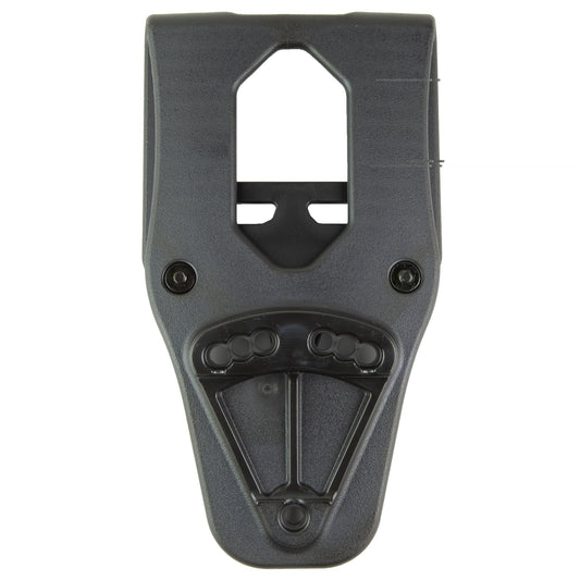 Rapid Force Mid Ride Belt Slide Bk