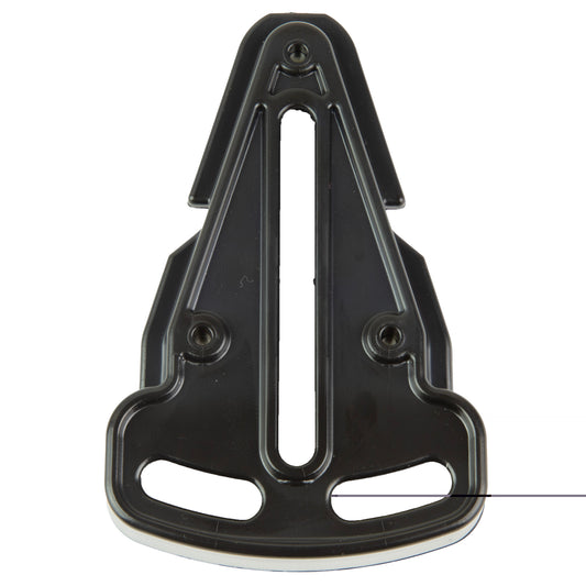 Rapid Force Multi-holster Adapter Bk