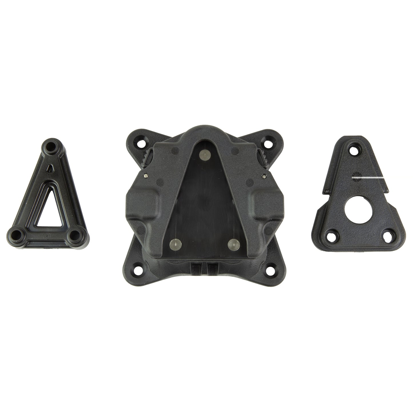 Rapid Force Surface Mount Bk