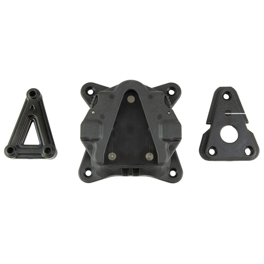 Rapid Force Surface Mount Bk