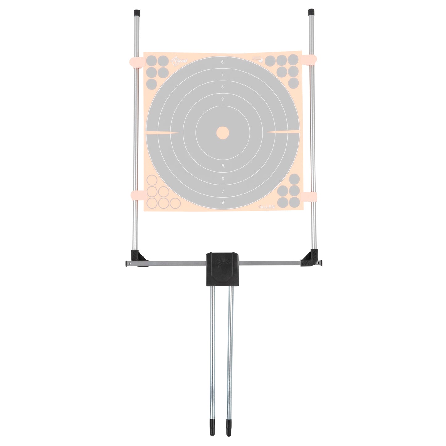 Allen Ez Aim Hub Stake Target Stand