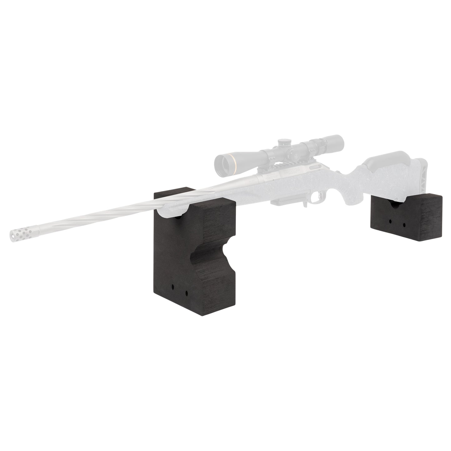 Allen Lite Rest Shoot Rest Frnt/rear