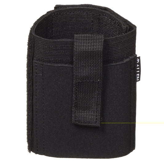 Allen Hideout Ankle Hlstr O/s Blk