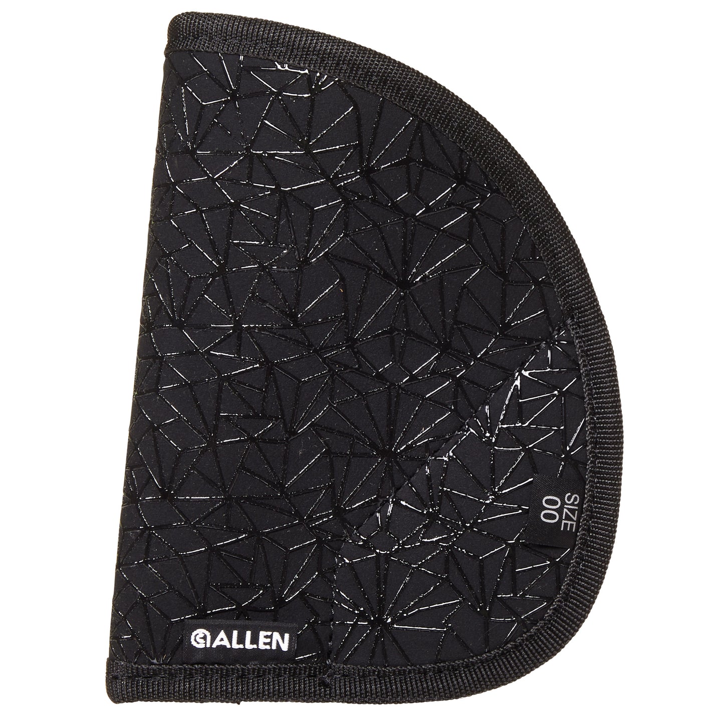 Allen Spderwb Itp Hlstr Size #00 Blk