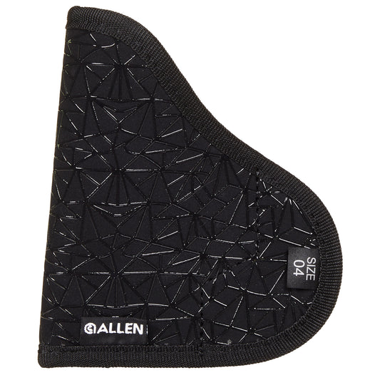 Allen Spderwb Itp Hlstr Size #04 Blk