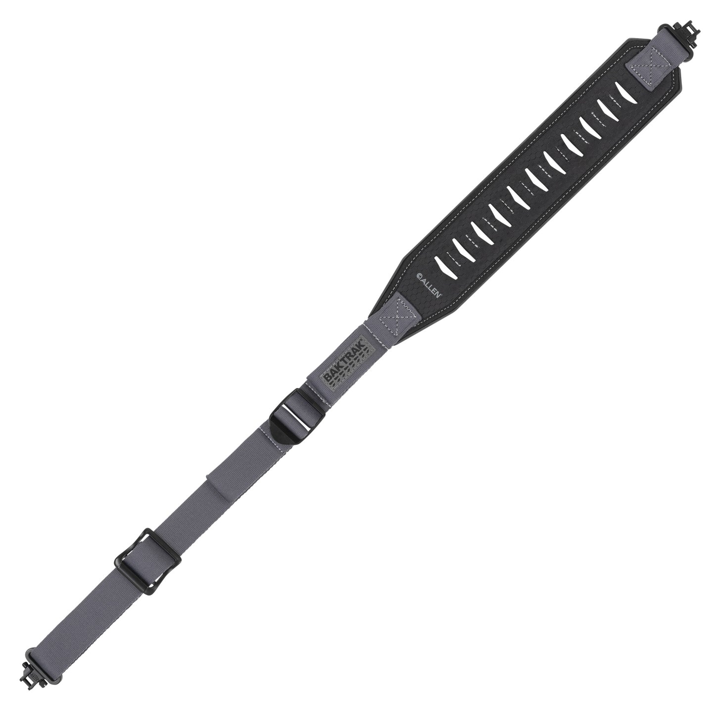 Allen Baktrak Traverse Sling Black