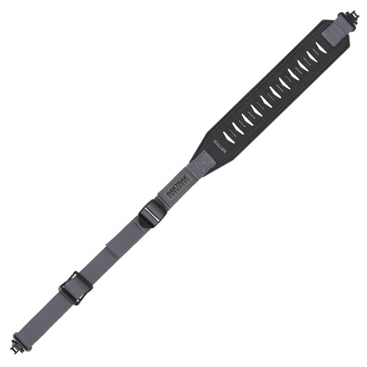 Allen Baktrak Traverse Sling Black