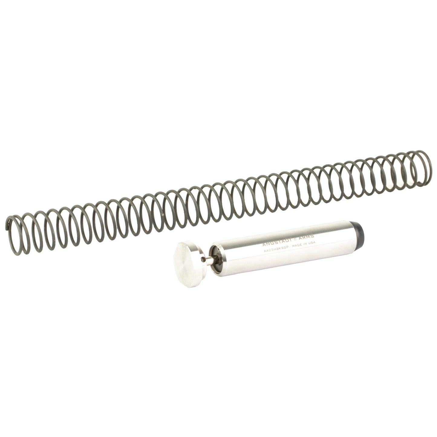 Angstadt Hyd Buffer Kit