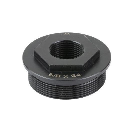 Angstadt Hub 5/8x24 Dt Adapter
