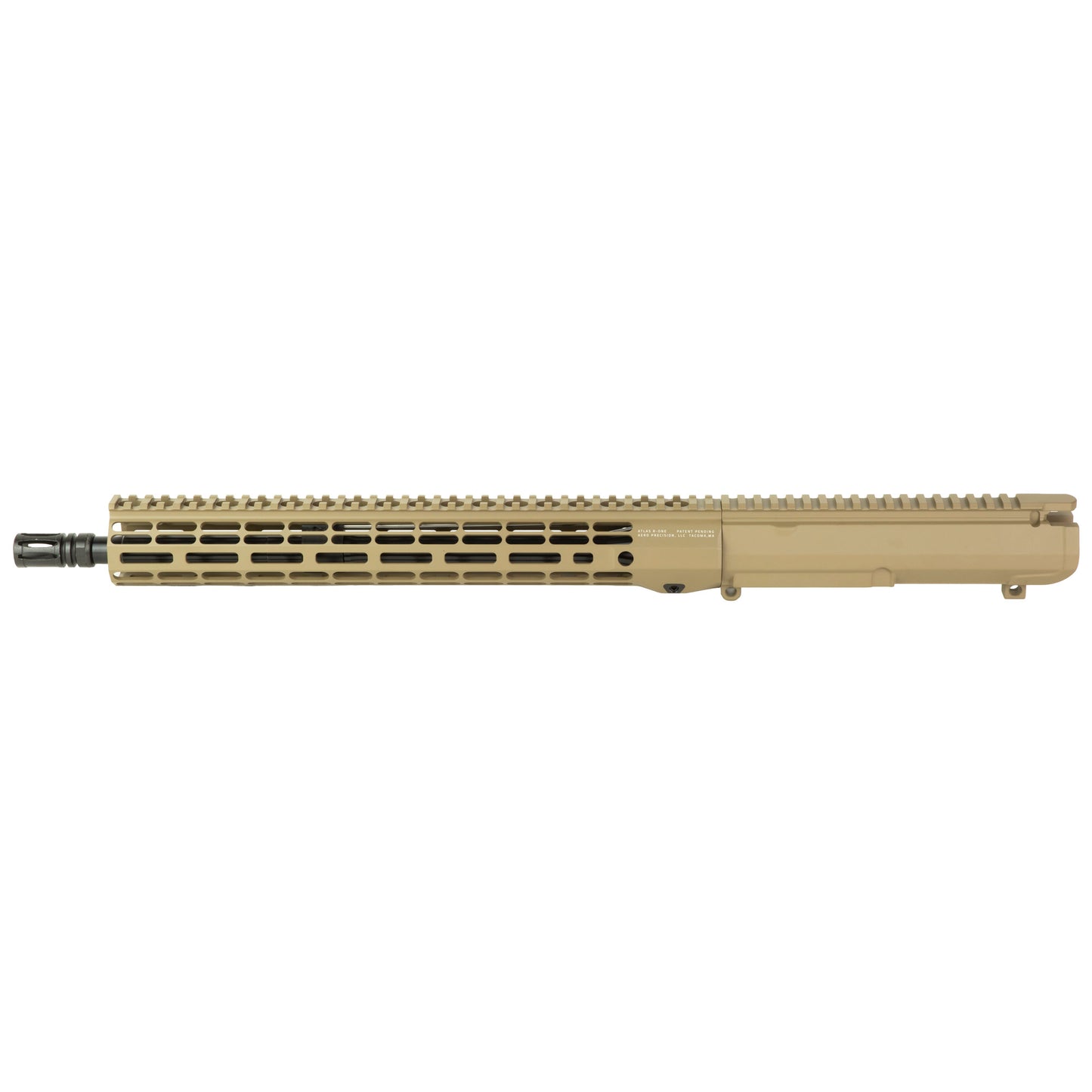 Aero M4e1-t Upper 308win 16"