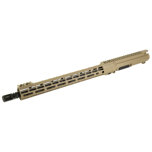 Aero Epc-9-t Upper 9mm 16"