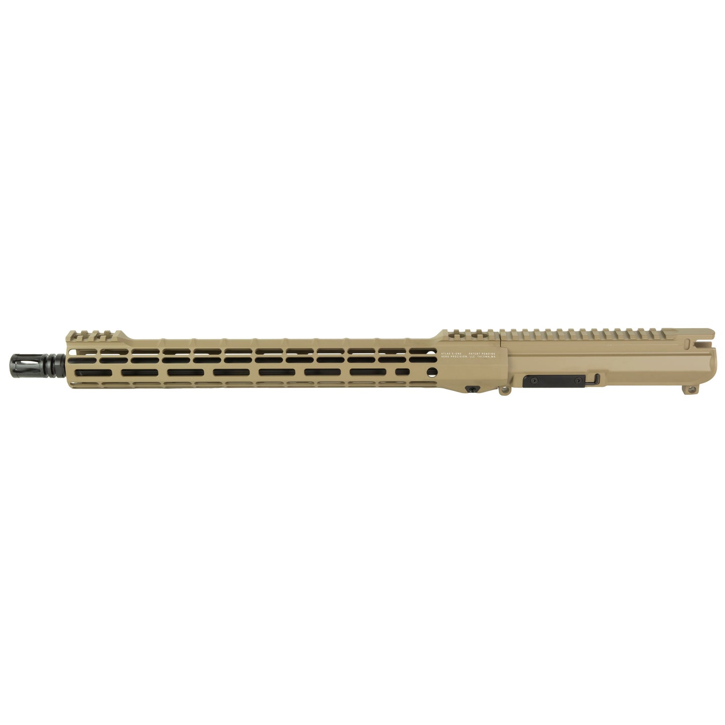 Aero Epc-9-t Upper 9mm 16"