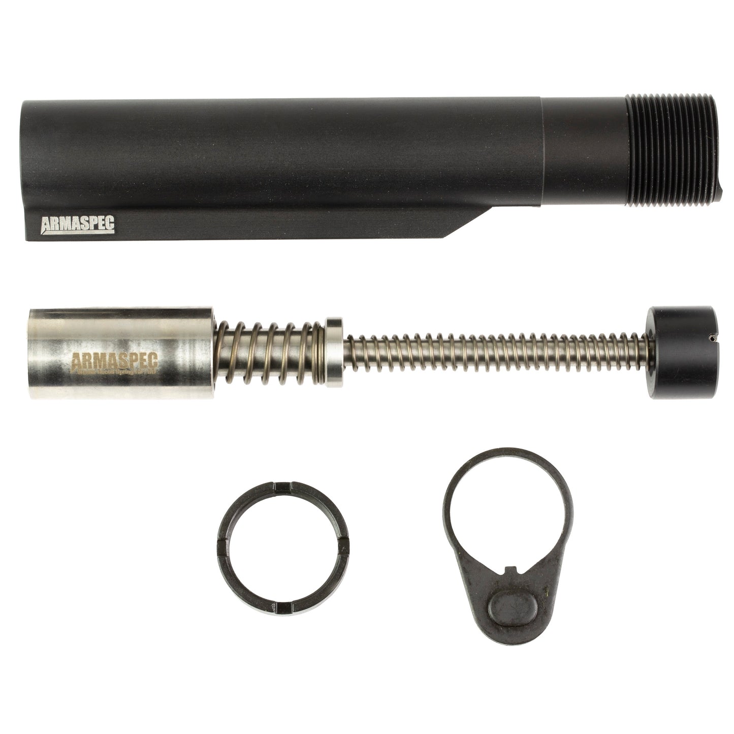 Armaspec Srs Buffer Kit Gen 4