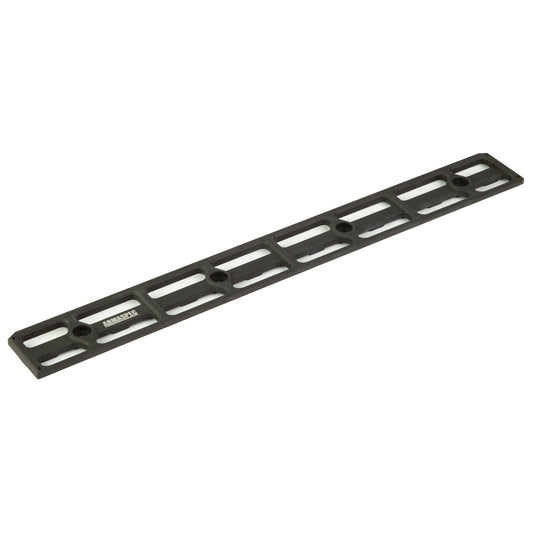 Armaspec M-lok To Arca Rail Blk