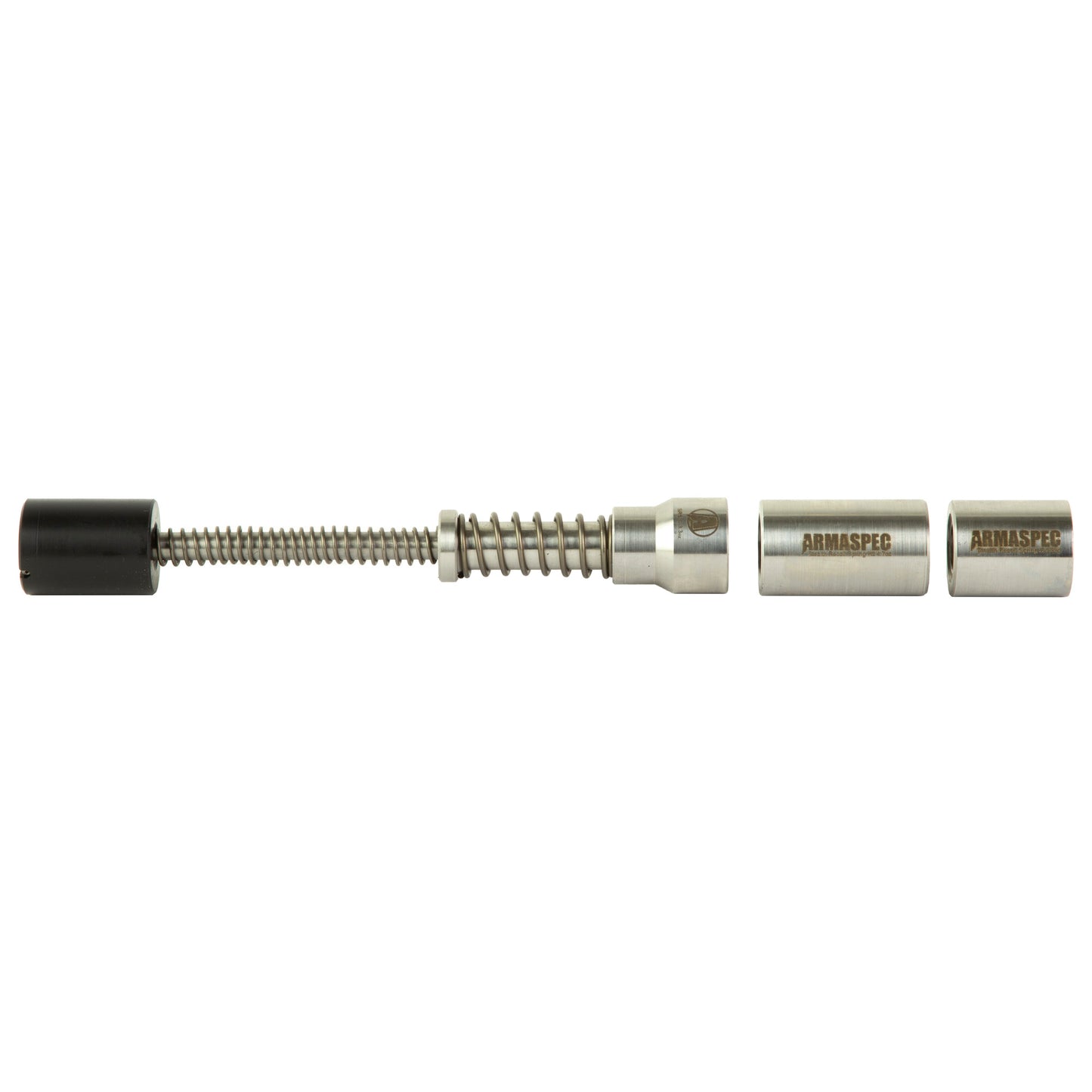 Armaspec Stlth Rcil Sprg Kit C H H2