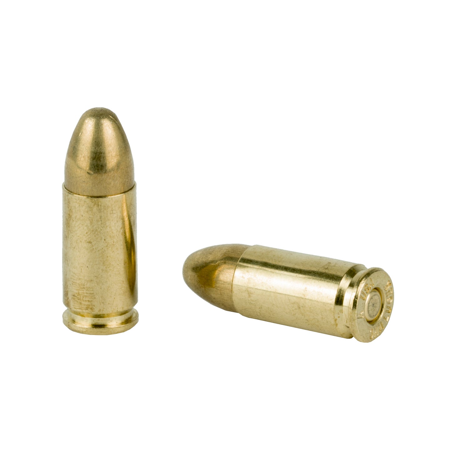 Armscor 9mm 115gr Fmj 50/1000